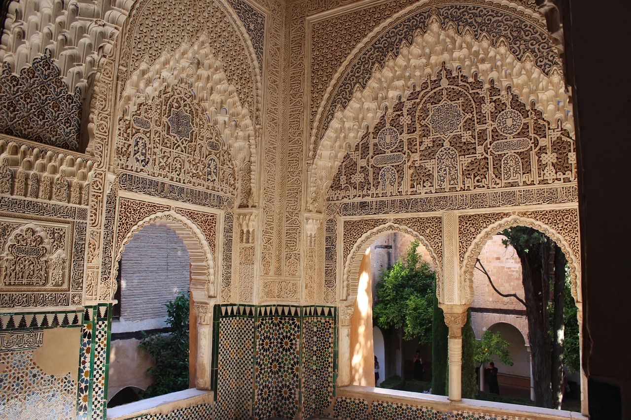 Products alhambra, window, ornate, interior, palace, fortress, tourism, historic, spain, spanish, andalusia, granada, brown window, brown interior, alhambra, alhambra, alhambra, alhambra, alhambra, andalusia, granada, granada